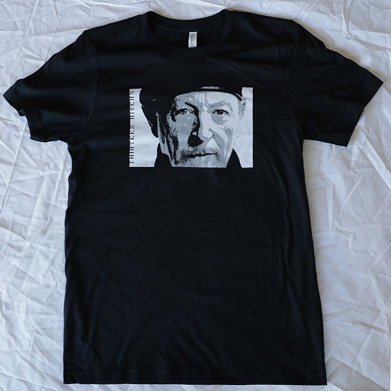 13 Rivers Tour Shirt - Men's