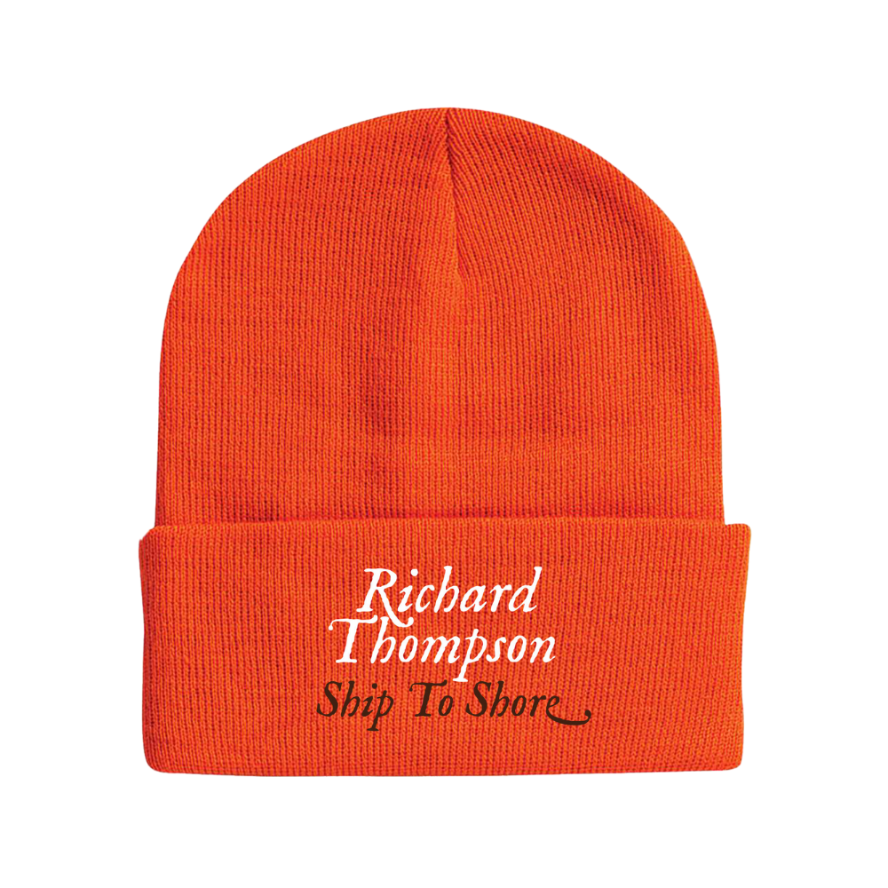 Ship to Shore Beanie