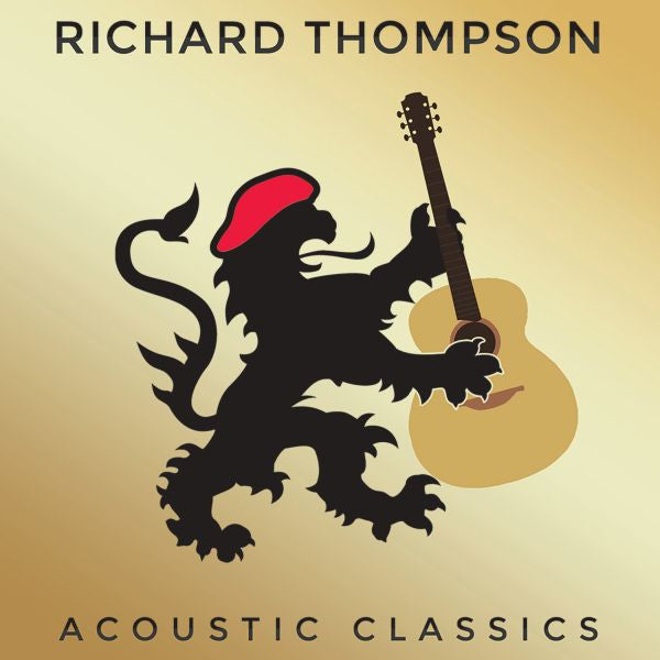 Acoustic Classics CD