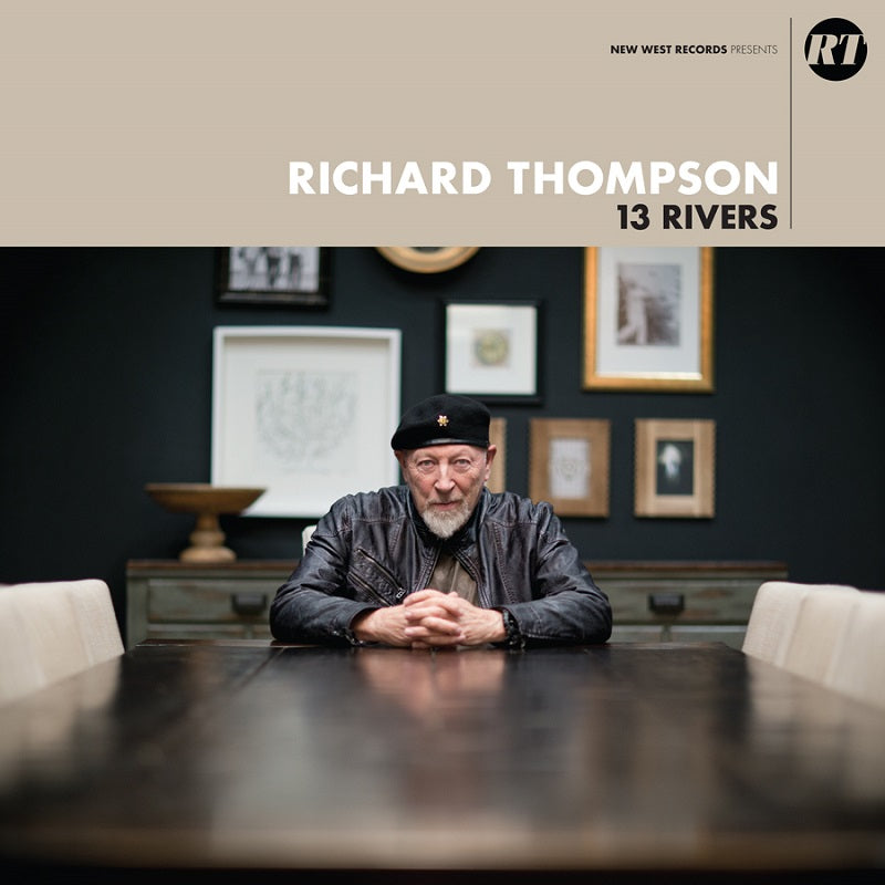 13 Rivers CD
