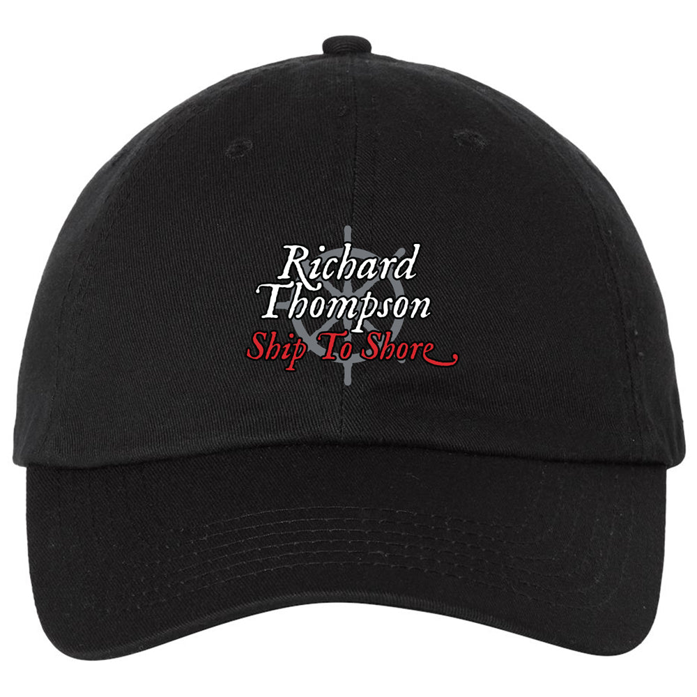 Ship To Shore Hat
