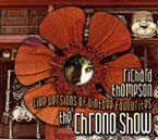 The Chrono Show CD
