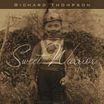 Sweet Warrior CD