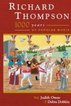 1000 Years Of Popular Music DVD