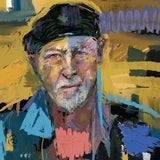 Hippies, Thugs and Heroes - CD