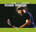 Austin City Limits: Live From Austin TX CD + DVD Bundle