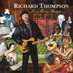 Front Parlour Ballads CD