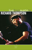 Austin City Limits: Live From Austin TX DVD