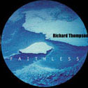 Faithless: Richard Thompson Band Live 1985 CD